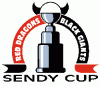 sendy cup