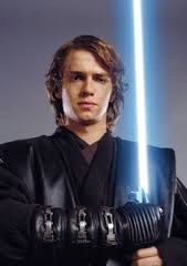 anakin