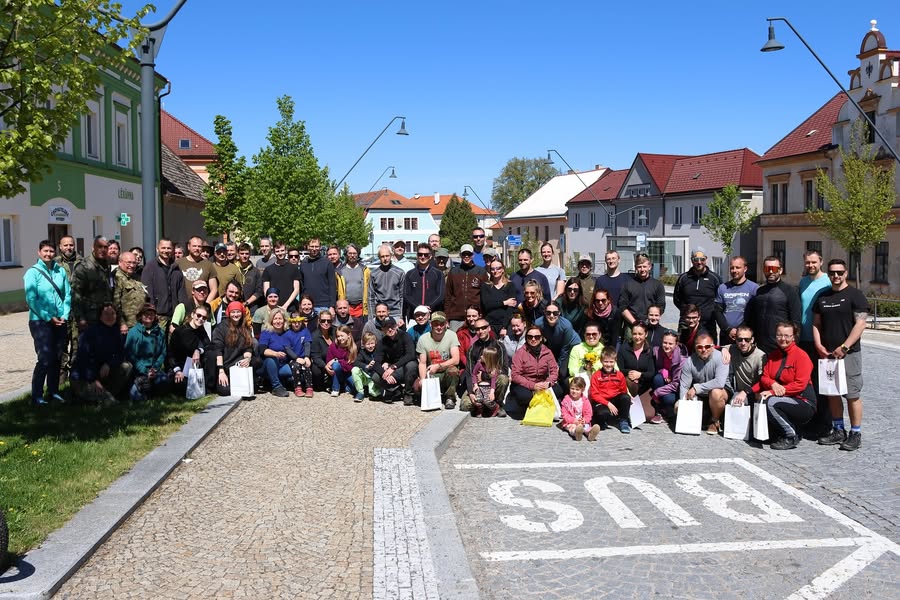 Vpřed 2025 za námi