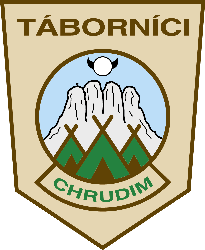 Táborníci Chrudim